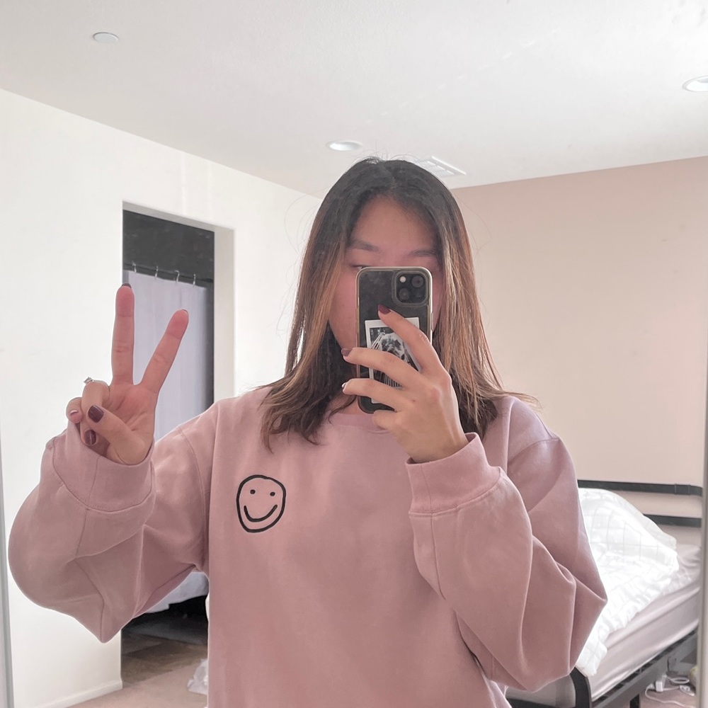 Meet your Posher, Hana